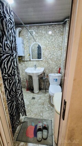 Satılır 1 otaqlı köhnə tikili 30 m², Elmlər Akademiyası m., photo 9 from 10