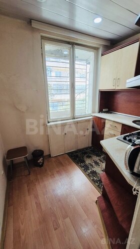 Satılır 1 otaqlı köhnə tikili 30 m², Elmlər Akademiyası m., photo 6 from 10