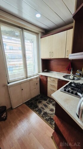 Satılır 1 otaqlı köhnə tikili 30 m², Elmlər Akademiyası m., photo 8 from 10