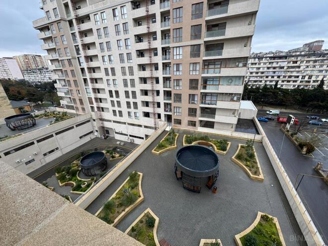 Satılır 3 otaqlı yeni tikili 147 m², Əhmədli m., photo 1 from 20