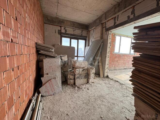 Satılır 3 otaqlı yeni tikili 147 m², Əhmədli m., photo 19 from 20