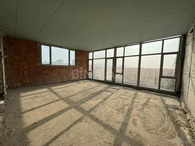 Satılır 3 otaqlı yeni tikili 147 m², Əhmədli m., photo 15 from 20