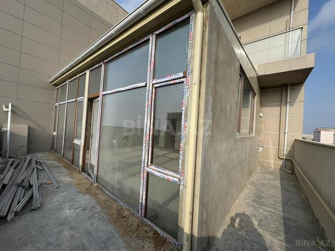 Satılır 3 otaqlı yeni tikili 147 m², Əhmədli m., photo 12 from 20