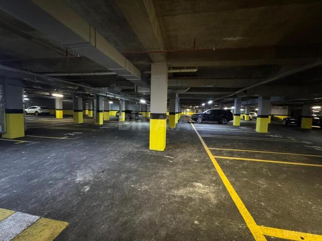 Satılır 3 otaqlı yeni tikili 147 m², Əhmədli m., photo 8 from 20