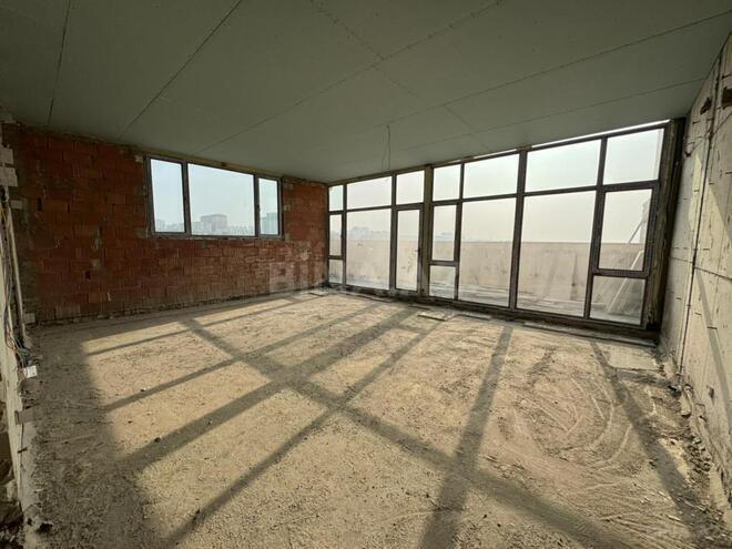 Satılır 3 otaqlı yeni tikili 147 m², Əhmədli m., photo 14 from 20