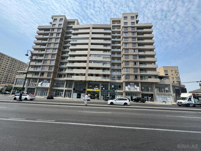 Satılır 3 otaqlı yeni tikili 147 m², Əhmədli m., photo 3 from 20