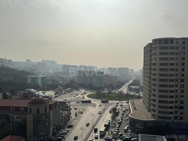 Satılır 3 otaqlı yeni tikili 147 m², Əhmədli m., photo 10 from 20