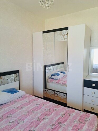 Satılır 2 otaqlı köhnə tikili 60 m², Gənclik m., photo 4 from 7
