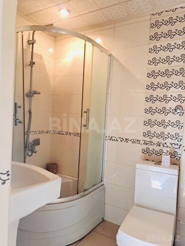 Satılır 2 otaqlı köhnə tikili 60 m², Gənclik m., photo 6 from 7