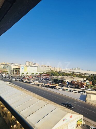 Satılır 2 otaqlı köhnə tikili 60 m², Gənclik m., photo 1 from 7