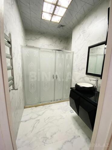 Satılır 3 otaqlı yeni tikili 105 m², Xalqlar Dostluğu m., photo 11 from 13