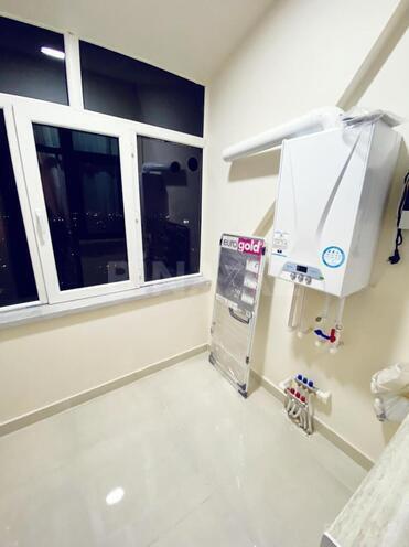 Satılır 3 otaqlı yeni tikili 105 m², Xalqlar Dostluğu m., photo 8 from 13