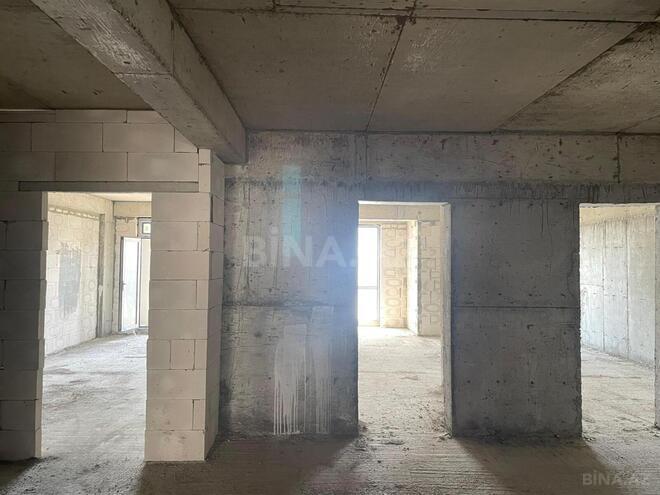 Satılır 3 otaqlı yeni tikili 125 m², Həzi Aslanov q., photo 3 from 7
