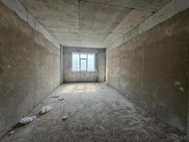 Satılır 3 otaqlı yeni tikili 125 m², Həzi Aslanov q., photo 5 from 7