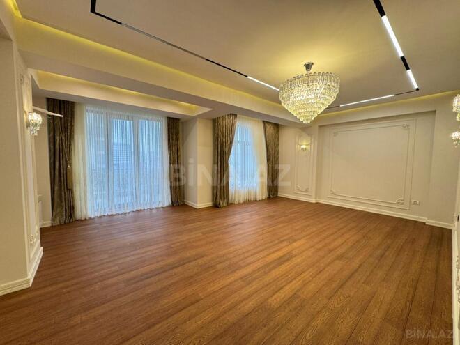 Satılır 4 otaqlı yeni tikili 180 m², Şah İsmayıl Xətai m., photo 4 from 20