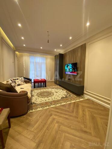 Satılır 4 otaqlı yeni tikili 138 m², Əhmədli q., photo 4 from 13