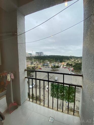 Satılır 4 otaqlı yeni tikili 138 m², Əhmədli q., photo 10 from 13