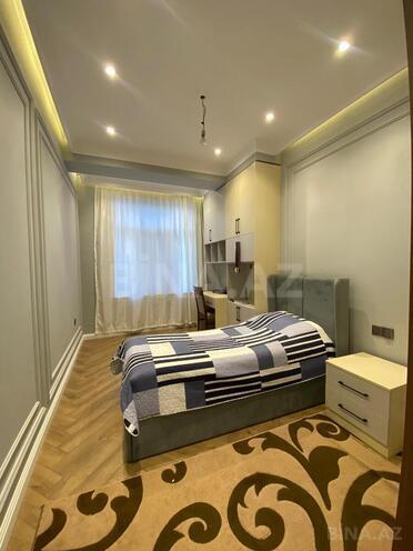 Satılır 4 otaqlı yeni tikili 138 m², Əhmədli q., photo 6 from 13