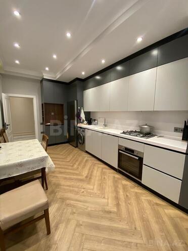 Satılır 4 otaqlı yeni tikili 138 m², Əhmədli q., photo 3 from 13