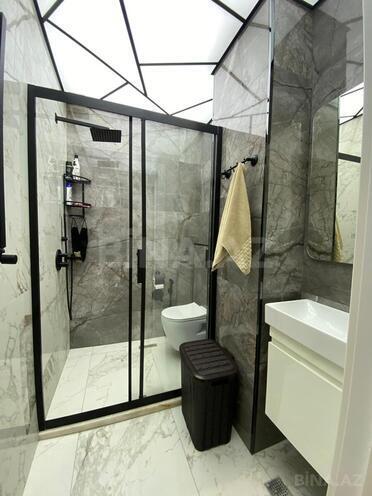 Satılır 4 otaqlı yeni tikili 138 m², Əhmədli q., photo 12 from 13