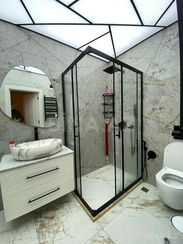 Satılır 4 otaqlı yeni tikili 138 m², Əhmədli q., photo 11 from 13