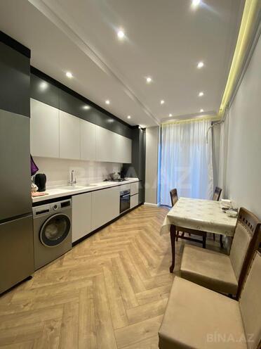 Satılır 4 otaqlı yeni tikili 138 m², Əhmədli q., photo 1 from 13