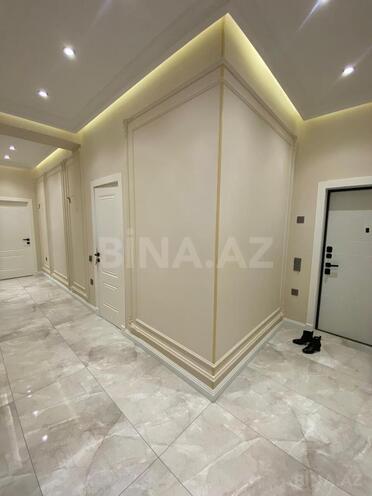 Satılır 4 otaqlı yeni tikili 138 m², Əhmədli q., photo 9 from 13