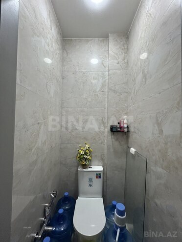 Satılır 3 otaqlı yeni tikili 105 m², Elmlər Akademiyası m., photo 24 from 29