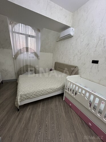 Satılır 3 otaqlı yeni tikili 105 m², Elmlər Akademiyası m., photo 14 from 29