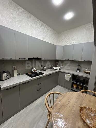 Satılır 3 otaqlı yeni tikili 105 m², Elmlər Akademiyası m., photo 7 from 29