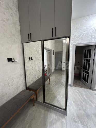 Satılır 3 otaqlı yeni tikili 105 m², Elmlər Akademiyası m., photo 9 from 29