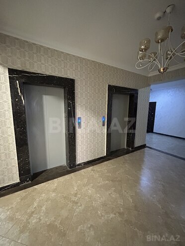 Satılır 3 otaqlı yeni tikili 105 m², Elmlər Akademiyası m., photo 26 from 29