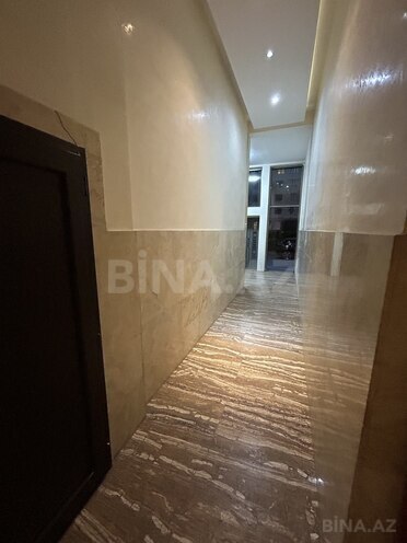 Satılır 3 otaqlı yeni tikili 105 m², Elmlər Akademiyası m., photo 28 from 29