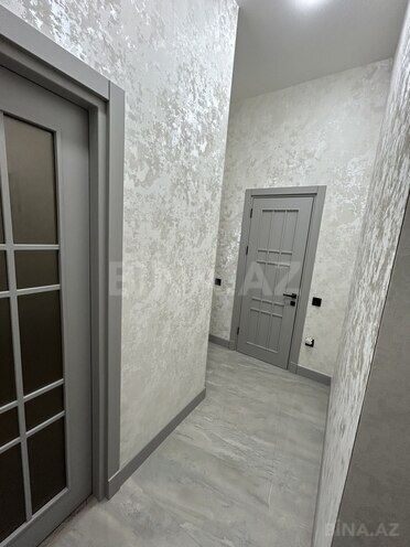 Satılır 3 otaqlı yeni tikili 105 m², Elmlər Akademiyası m., photo 11 from 29