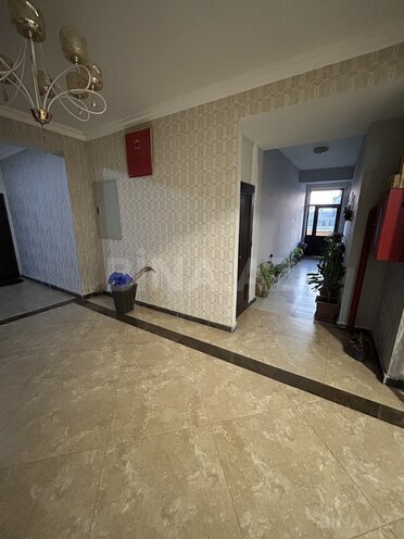 Satılır 3 otaqlı yeni tikili 105 m², Elmlər Akademiyası m., photo 27 from 29