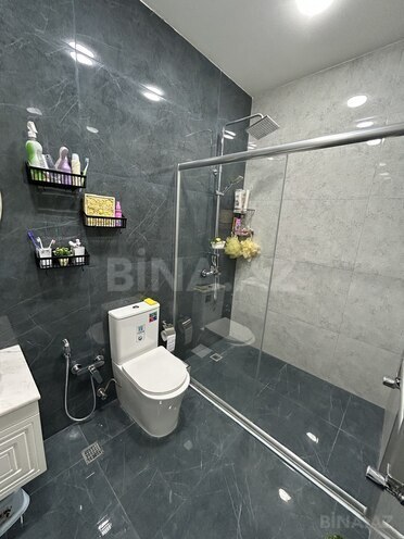 Satılır 3 otaqlı yeni tikili 105 m², Elmlər Akademiyası m., photo 23 from 29