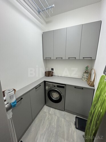 Satılır 3 otaqlı yeni tikili 105 m², Elmlər Akademiyası m., photo 21 from 29