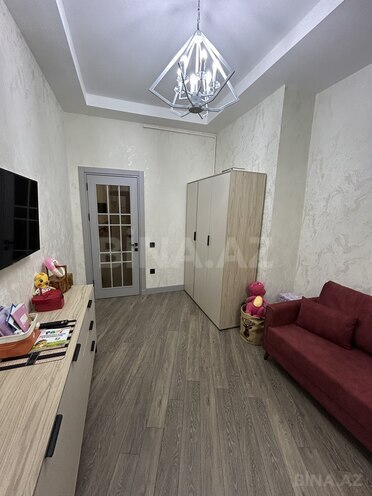 Satılır 3 otaqlı yeni tikili 105 m², Elmlər Akademiyası m., photo 15 from 29