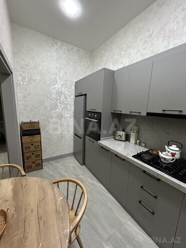 Satılır 3 otaqlı yeni tikili 105 m², Elmlər Akademiyası m., photo 6 from 29
