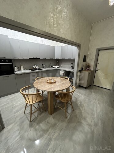 Satılır 3 otaqlı yeni tikili 105 m², Elmlər Akademiyası m., photo 8 from 29