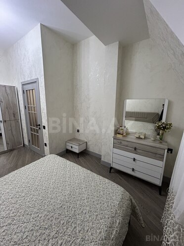 Satılır 3 otaqlı yeni tikili 105 m², Elmlər Akademiyası m., photo 13 from 29