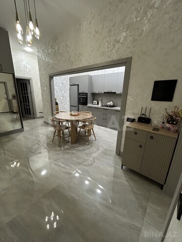 Satılır 3 otaqlı yeni tikili 105 m², Elmlər Akademiyası m., photo 3 from 29