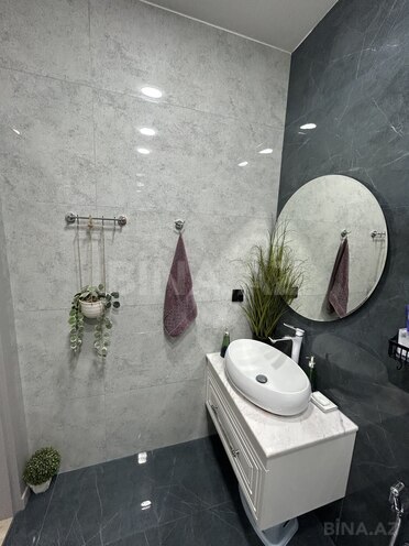 Satılır 3 otaqlı yeni tikili 105 m², Elmlər Akademiyası m., photo 22 from 29
