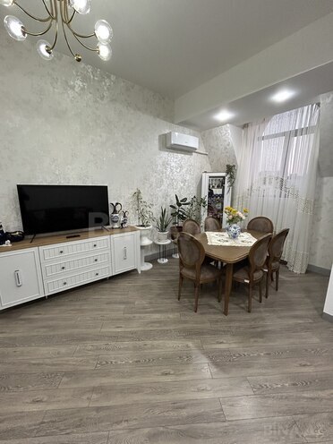 Satılır 3 otaqlı yeni tikili 105 m², Elmlər Akademiyası m., photo 19 from 29