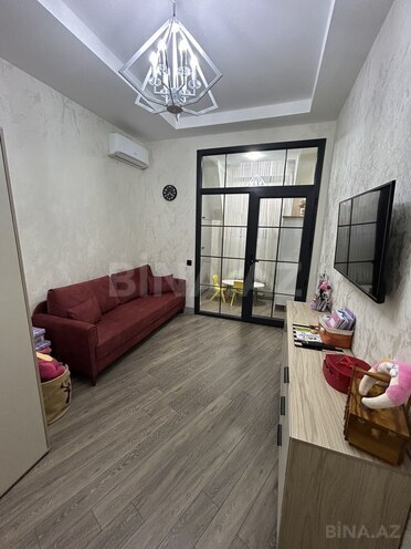 Satılır 3 otaqlı yeni tikili 105 m², Elmlər Akademiyası m., photo 16 from 29