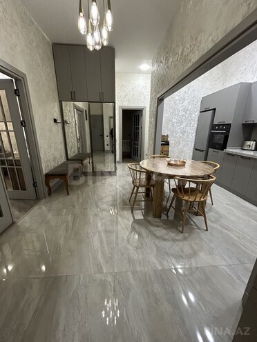 Satılır 3 otaqlı yeni tikili 105 m², Elmlər Akademiyası m., photo 5 from 29