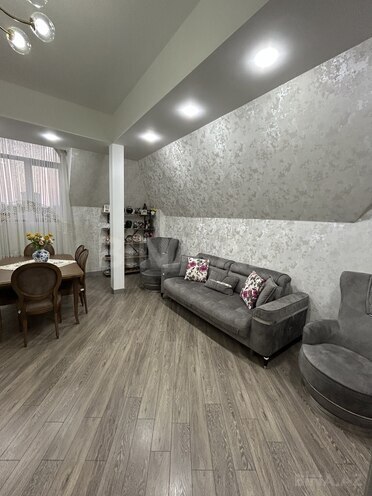Satılır 3 otaqlı yeni tikili 105 m², Elmlər Akademiyası m., photo 20 from 29