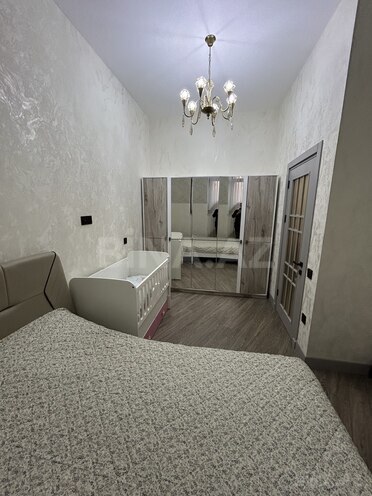 Satılır 3 otaqlı yeni tikili 105 m², Elmlər Akademiyası m., photo 12 from 29