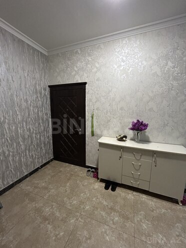 Satılır 3 otaqlı yeni tikili 105 m², Elmlər Akademiyası m., photo 25 from 29