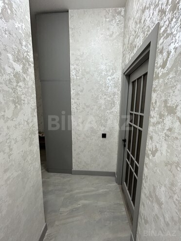 Satılır 3 otaqlı yeni tikili 105 m², Elmlər Akademiyası m., photo 10 from 29